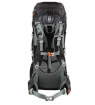 Plecak turystyczny Matterhorn 70 black Bergson