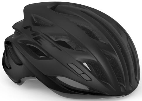 Kask szosowy Estro MIPS czarny Met