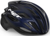 Kask szosowy Estro MIPS niebieski Met