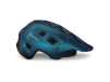 Kask MTB Terranova MIPS niebieskie Met