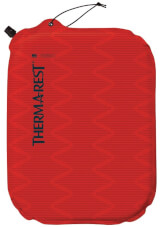 Turystyczne siedzisko samopompujące Lite Seat red Thermarest