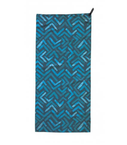 Ultralekki ręcznik turystyczny 64x137 UltraLite riptide XL PackTowl