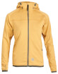 Damska bluza polarowa Kotta Lady Milo yellow moss