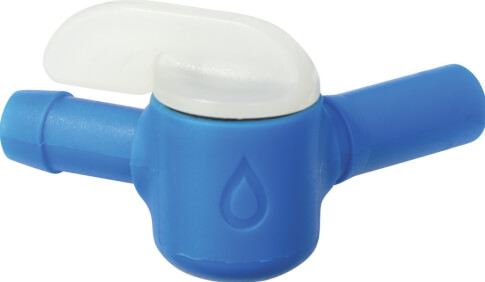 Zawór do pojemników Zip EVO Shut Off Valve PlatyPus