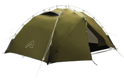 Namiot trzyosobowy Lodge Pro 3 Robens
