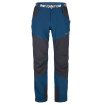 Spodnie trekkingowe Tenali Milo blue stone / dark grey