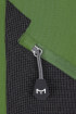 Spodnie trekkingowe Tenali Milo periscope grey / dark grey