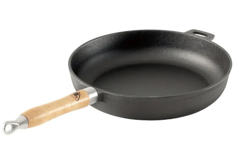 Patelnia turystyczna Tahoe Pan Robens