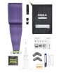 Foki skiturowe Freeride Air Mix Multifit Universal 140 mm 190 cm Kohla