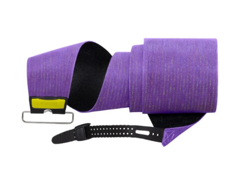 Foki skiturowe Freeride Mix Air Multifit 135mm 177 - 183 cm violet/sulphur Kohla