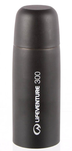 Termos turystyczny TiV Vacuum Flask 300 ml Lifeventure