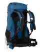 Plecak turystyczny Track Plus 38L legion blue/caviar Kohla