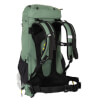 Plecak turystyczny Track Plus 38L myrtle/caviar Kohla