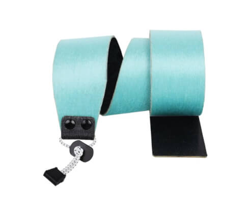 Foki skiturowe Race Mohair Speed 62 mm 150 cm mint Kohla