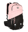 Plecak rowerowy Challenger 10l caviar/bleached mauve Kohla