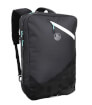 Plecak turystyczno-miejski Restless 18L caviar/dark slate Kohla