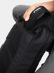Plecak turystyczno-miejski Restless 18L caviar/dark slate Kohla