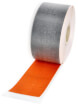 Foki skiturowe w rolce Fellrolle Alpinist Multifit 130 mm 20m orange Kohla