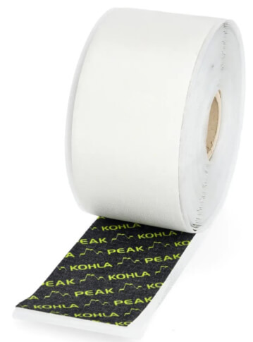 Foki skiturowe w rolce Skin Roll Peak Mix Multifit 135 mm 20m Kohla
