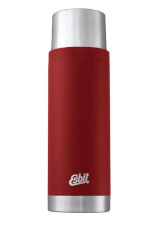 Termos turystyczny Sculptor Vacuum Flask 1L red Esbit