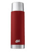 Termos turystyczny Sculptor Vacuum Flask 1L red Esbit