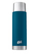 Termos turystyczny Sculptor Vacuum Flask 1L polar blue Esbit