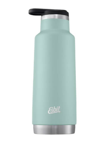 Butelka turystyczna Pictor Insulated Bottle lind green 550ml Esbit