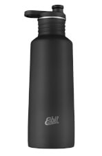 Butelka turystyczna Pictor Sports Bottle 750ml black Esbit