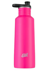 Butelka turystyczna Pictor Sports Bottle 750ml pink Esbit