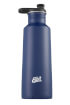 Butelka turystyczna Pictor Sports Bottle 750ml water blue Esbit