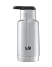 Butelka termiczna Pictor Insulated Bottle 350 ml steel Esbit