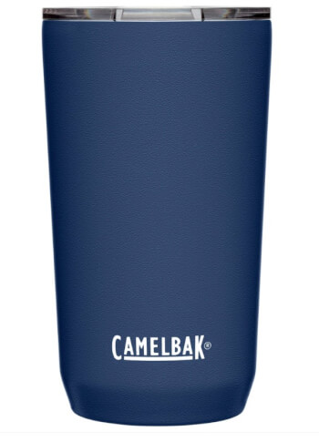 Turystyczny kubek termiczny Tumbler SST 500ml granatowy Camelbak