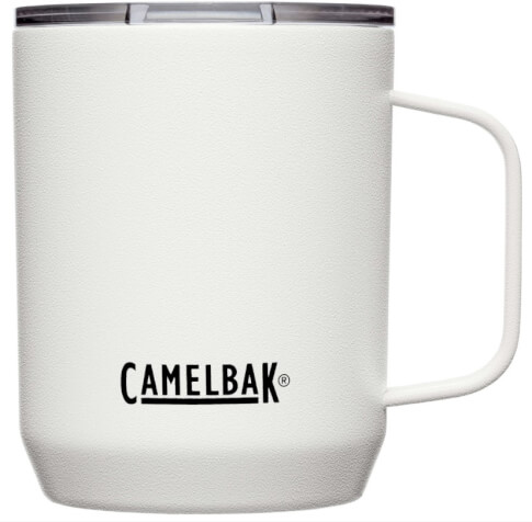 Turystyczny kubek termiczny Camp Mug 350ml biały Camelbak 
