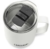 Turystyczny kubek termiczny Camp Mug 350ml biały Camelbak 
