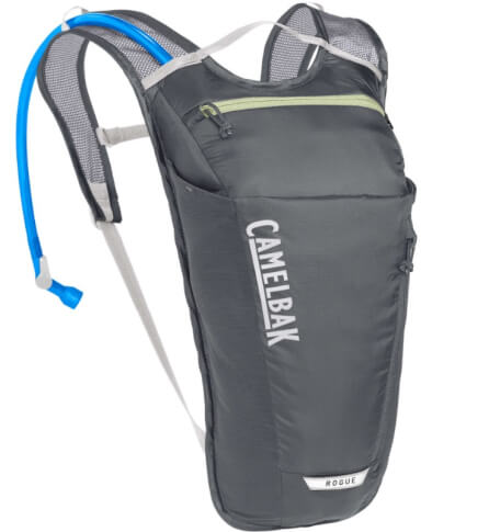 Damski plecak rowerowy Women's Rogue Light 2L grey Camelbak