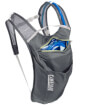 Damski plecak rowerowy Women's Rogue Light 2L grey Camelbak