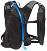 Wentylowana kamizelka rowerowa Chase Bike Vest 4L z bukłakiem Crux 1,5L black Camelbak