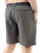 Męskie spodenki trekkingowe Expander Shorts Man grey Viking