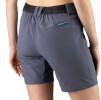 Damskie spodenki trekkingowe Expander Shorts Lady grey Viking