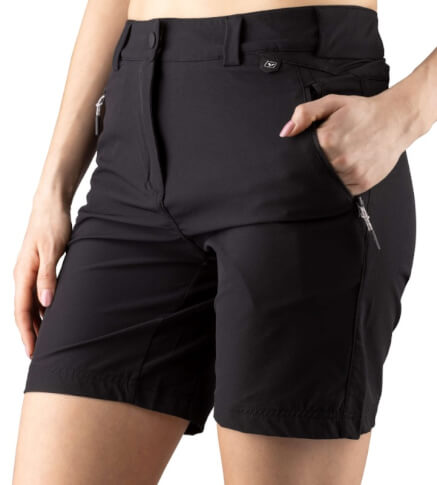 Damskie spodenki trekkingowe Expander Shorts Lady Viking