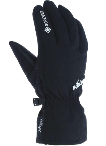Rękawice narciarskie Sierra GTX Ski Lady black Viking