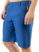 Męskie spodenki trekkingowe Sumatra Shorts Man blue Viking