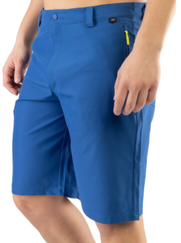 Męskie spodenki trekkingowe Sumatra Shorts Man blue Viking