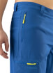 Męskie spodenki trekkingowe Sumatra Shorts Man blue Viking