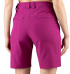 Damskie spodenki trekkingowe Sumatra Shorts Lady fuksja Viking