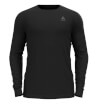 Koszulka sportowa Top Crew Neck longsleeve merino Odlo