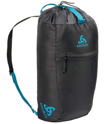 Plecak turystyczny Active 16 Sportsbag black-blue Odlo