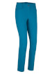 Damskie spodnie trekkingowe Grip W Pants teal Zajo