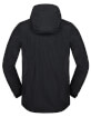 Kurtka wodoodporna Gasherbrum Neo Jkt all black Zajo