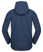 Kurtka wodoodporna Gasherbrum Neo Jkt navy Zajo